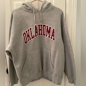 Oklahoma Hoodie